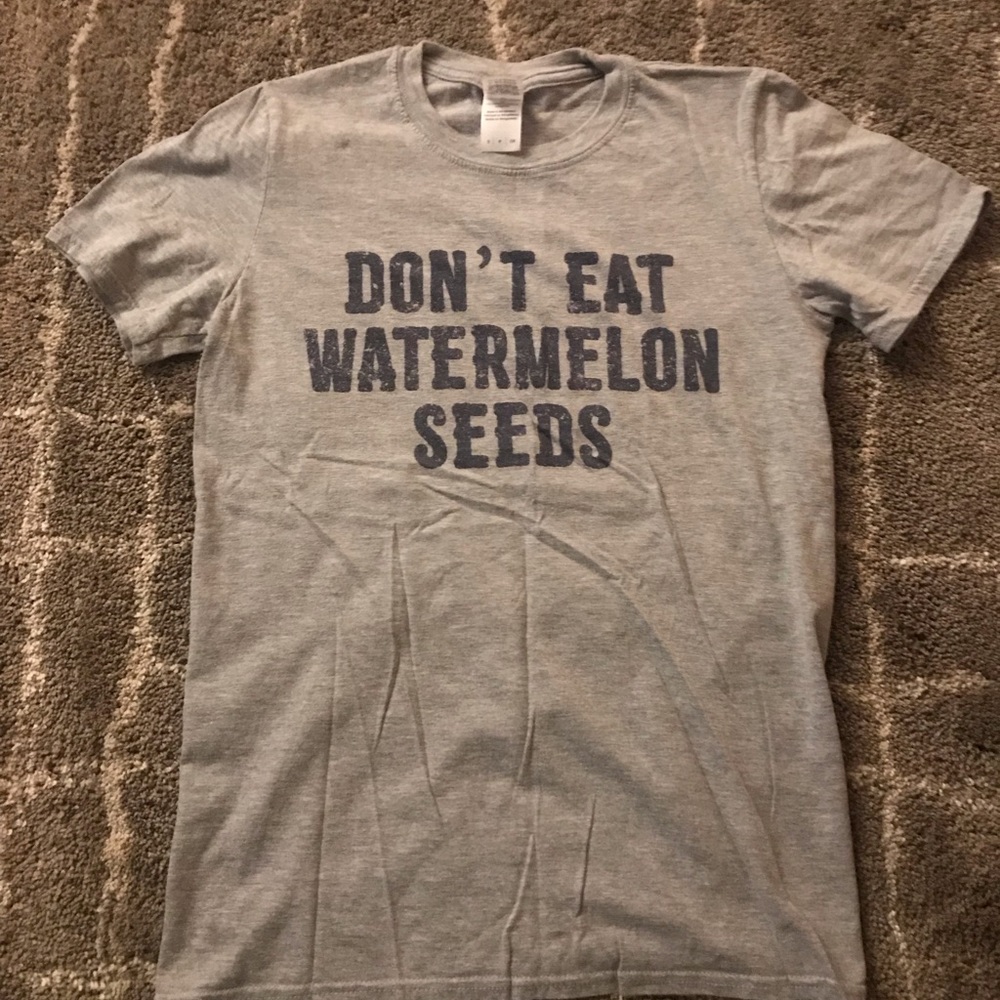 Pregnancy Tee